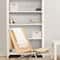 NuWallpaper Gray Wood Plank Peel & Stick Wallpaper